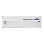 Tally 99061 inktlint zwart (origineel)